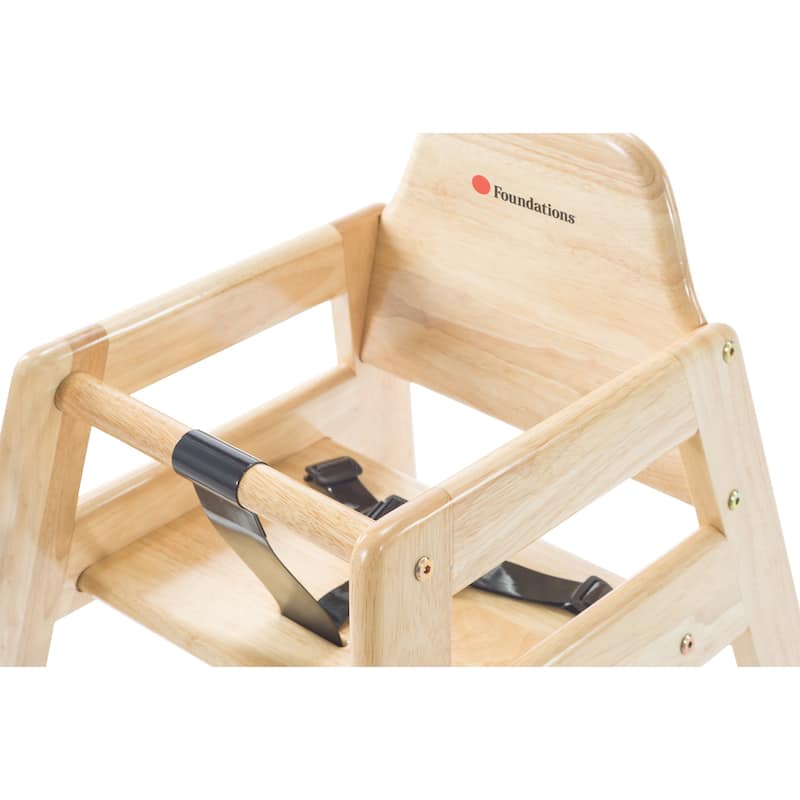 Foundations NeatSeat Food Service/Restaurant High Chair