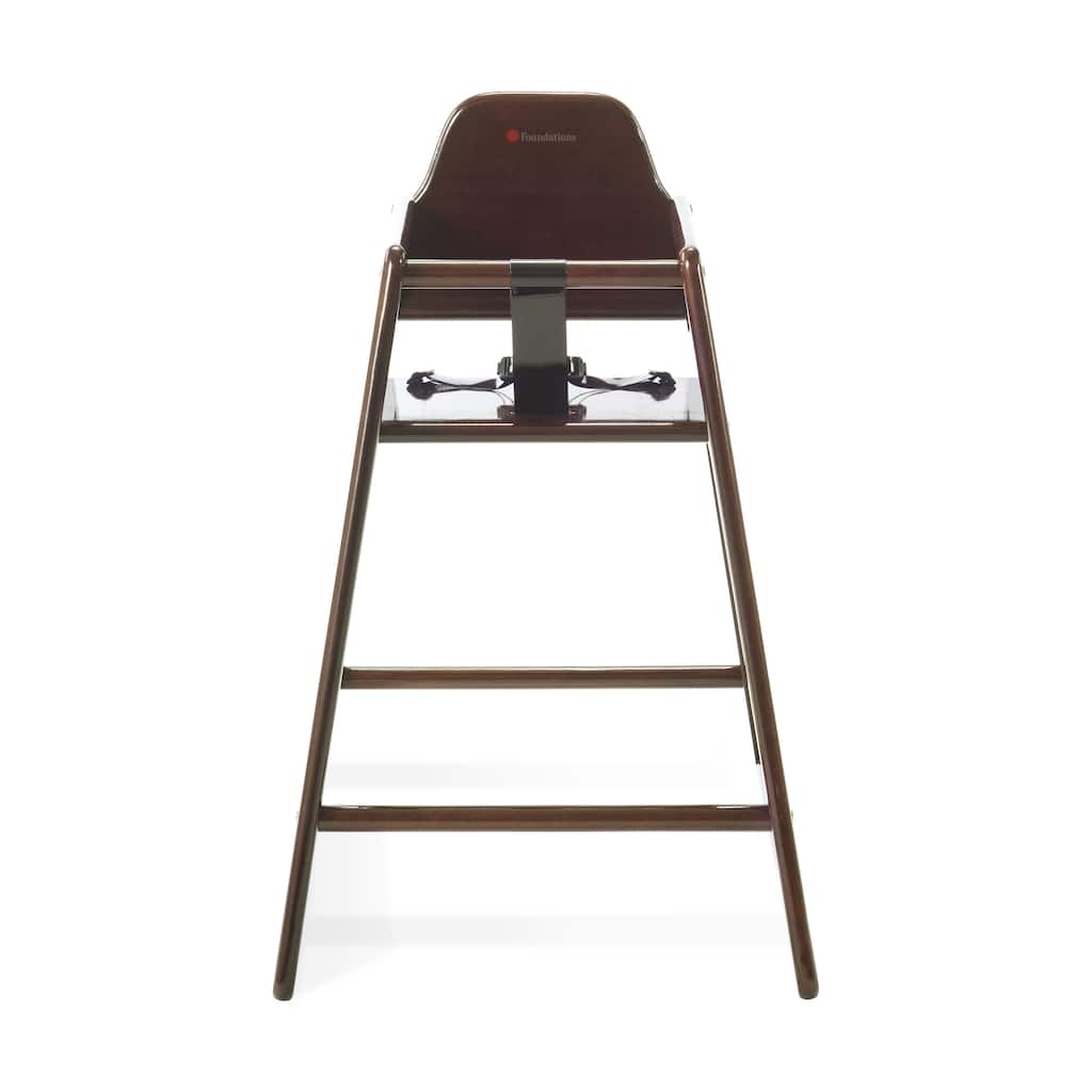 Foundations NeatSeat Food Service/Restaurant High Chair