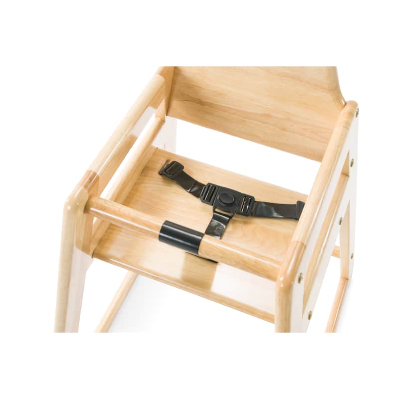 Foundations NeatSeat Food Service/Restaurant High Chair