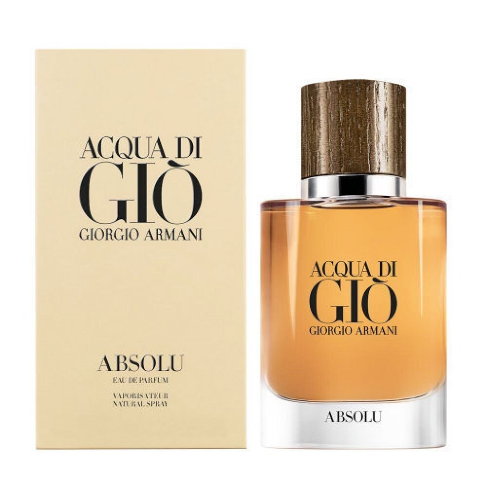 armani ga perfume