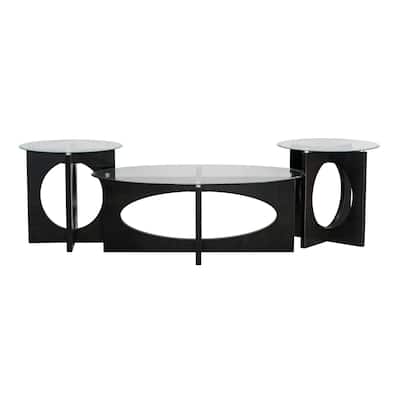 Standard Furniture Dania Accent Table 3-Pack