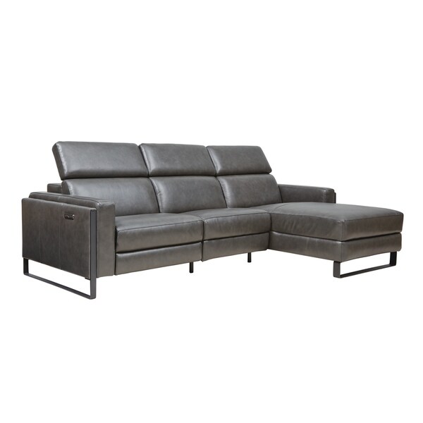 Starstruck Headrest Chaise Sofa