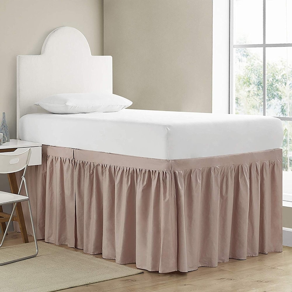 Bed Skirt Holding Pins - Set of 16 - On Sale - Bed Bath & Beyond - 36898179