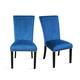 Option Blue