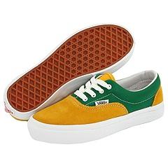 Vans Kids Era™ (Toddler/Youth) (OTW Pack) Gold Fusion/