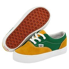 Vans Kids Era™ (Infant/Toddler) (OTW Pack) Gold Fusion/