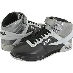 Fila F 13 SL Fluid Black/ Pewter/ Highrise Athletic