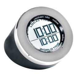 preview thumbnail 2 of 1, Seth Thomas Kingston Multifunction Clock