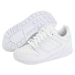 adidas Kids ZXZ ADV J (Youth) Running White/Running White Athletic 