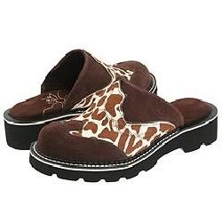 ariat giraffe shoes
