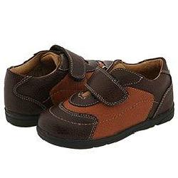 Umi Kids Sycamore (Infant/Toddler) Chocolate/Amber Slip ons Umi Kids Slip ons