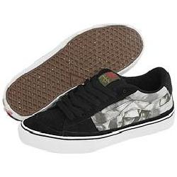 Vans J Lay Tie Dye/Black/Green Athletic