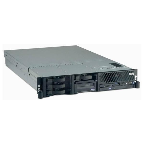 IBM 8840 41U xSeries 346 eServer (Refurbished)  