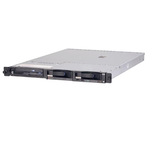 IBM 8676 G1X XSeries 335 eServer (Refurbished) IBM Servers