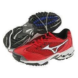 Mizuno Speed Trainer Fastpitch Red/White Athletic