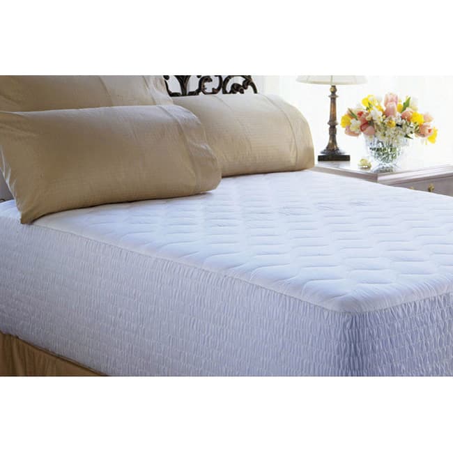 Beautyrest Hotel Mattress Pad
