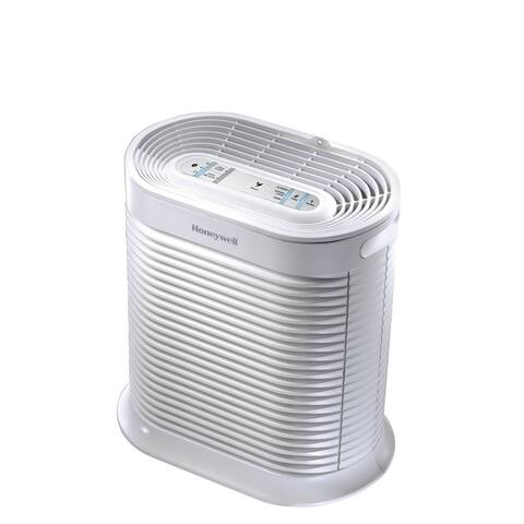 Honeywell True HEPA Large Room Air Purifier Allergen Remover HPA204