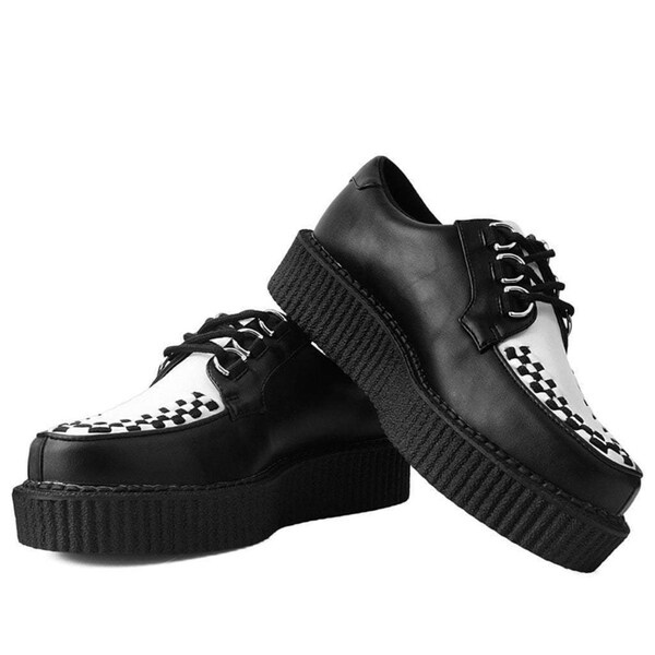 anarchic creepers