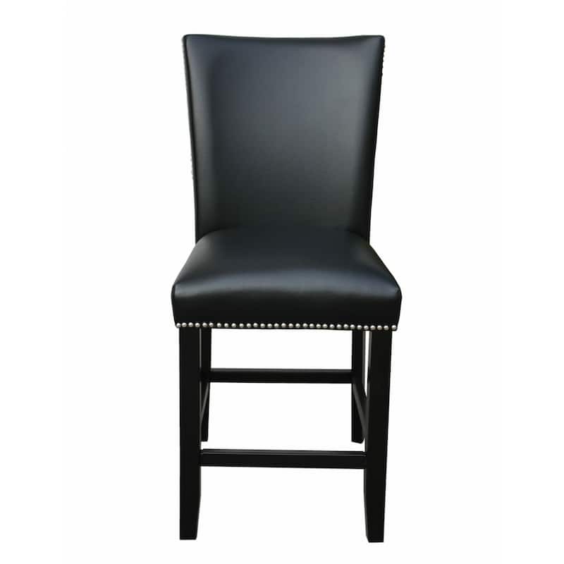 Steve Silver Mhlanga Counter-height Dining Chairs (Set of 2)