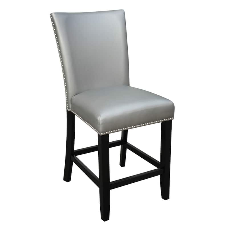 Steve Silver Mhlanga Counter-height Dining Chairs (Set of 2)