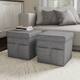 Option Charcoal Grey