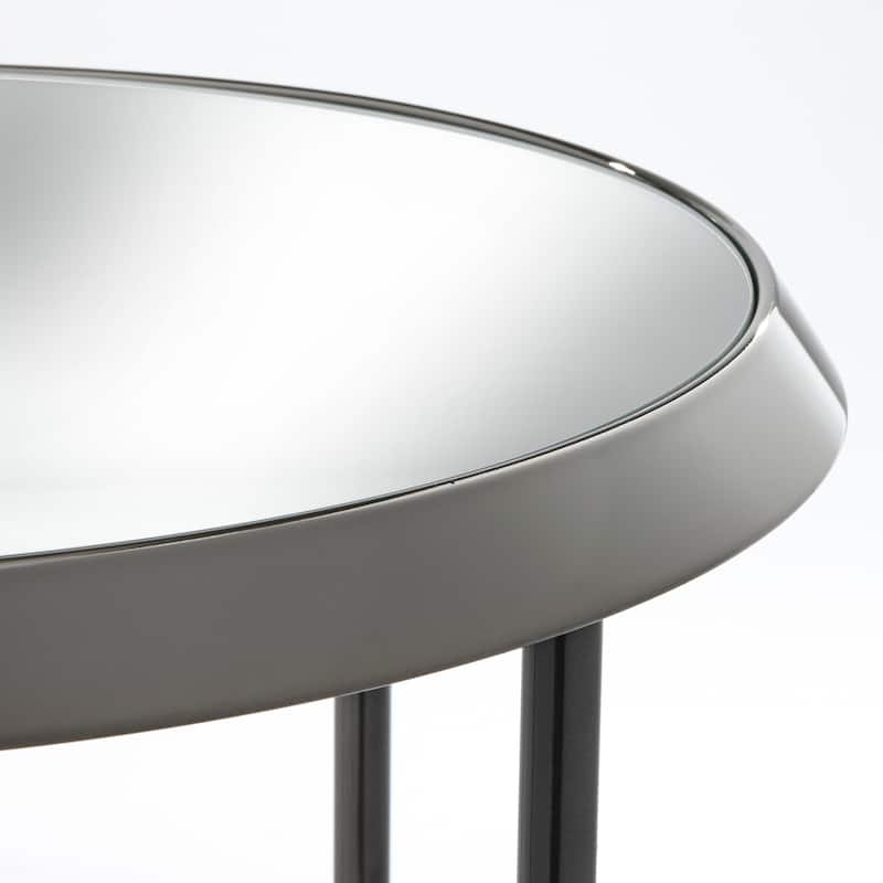 Simple Living Carly End Table