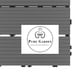 preview thumbnail 7 of 14, Patio and Deck Tiles- 6 Pcs, Interlocking Slat Pattern Weather Resistant and Anti-Slip by Pure Garden