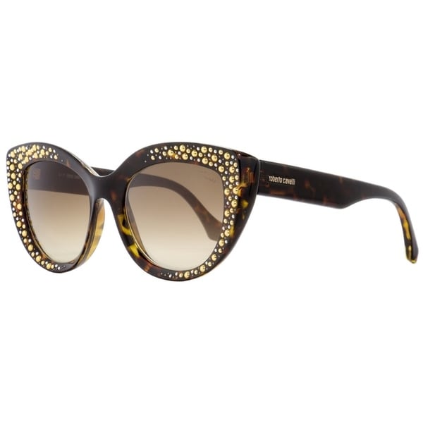 roberto cavalli ladies sunglasses