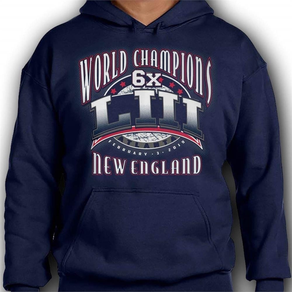champs sweatshirt