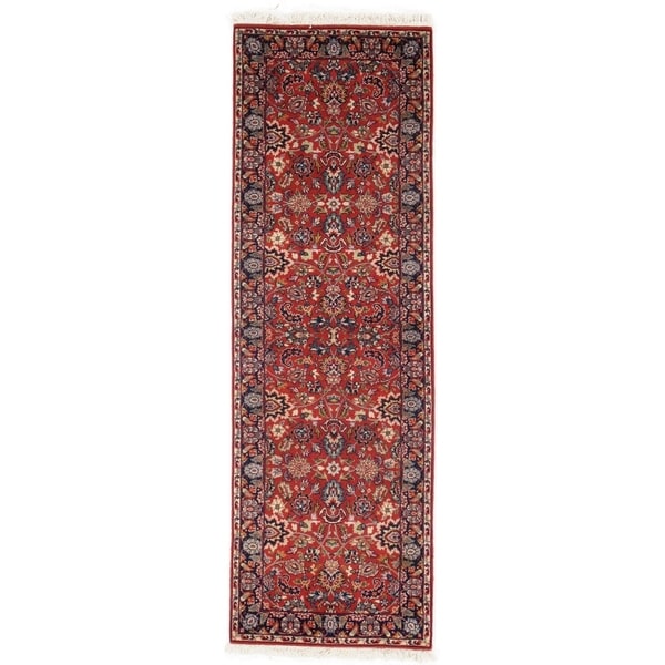 Pasargad DC Traditional Persian Kashan Design - 2'1" X 6'6"
