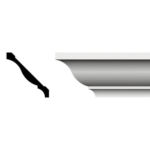 Crown Moulding