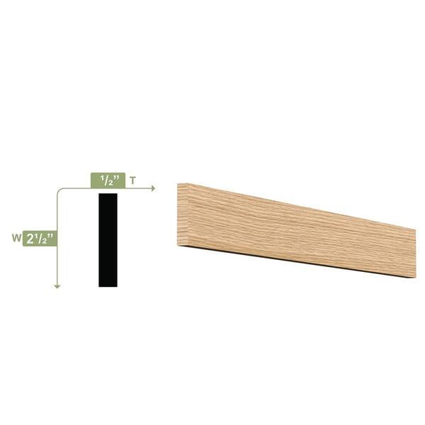 Shiplap/Nickel Gap Planking Moulding Bed Bath & Beyond 27033835