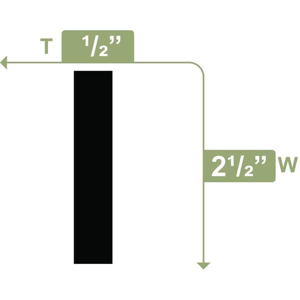 Shiplap/Nickel Gap Planking Moulding Bed Bath & Beyond 27033835