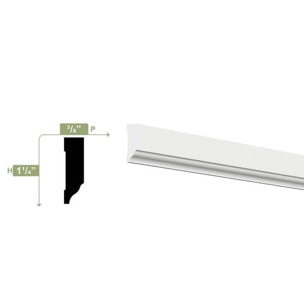 Door Stop Moulding Bed Bath & Beyond 27033849