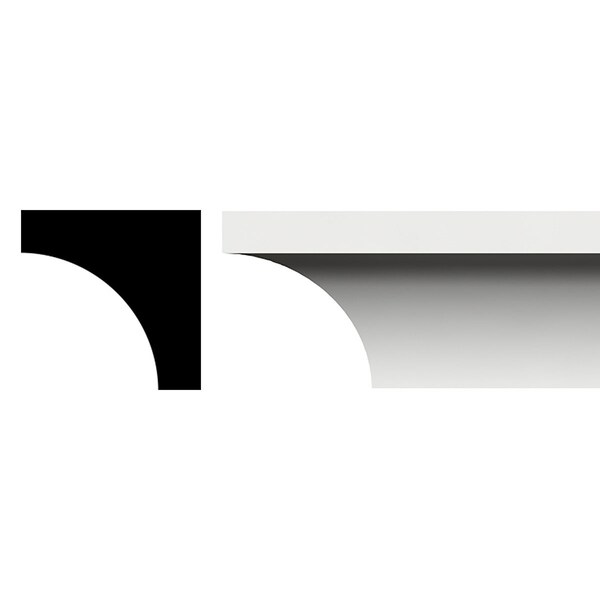 Inside Corner Moulding