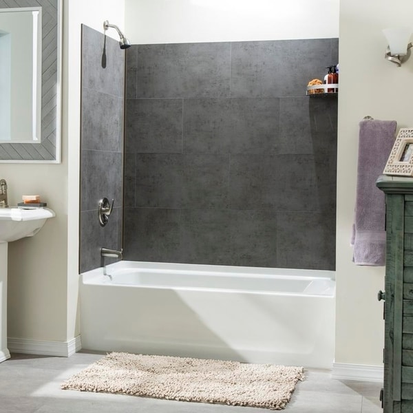 0000 steel wool on shower glass