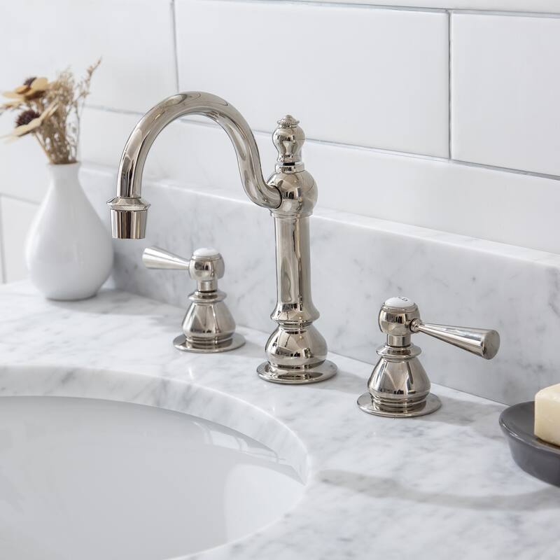 Embassy 30 Inch Wide Single Wash Stand, P-Trap, Counter Top with Basin, and F2-0012 Faucet included