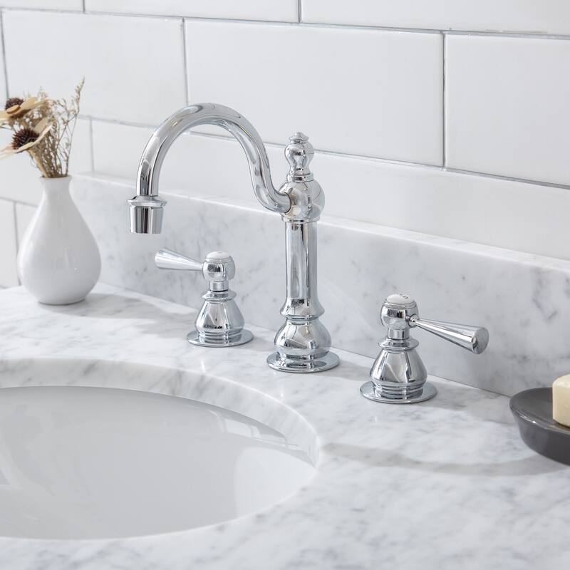 Embassy 30 Inch Wide Single Wash Stand, P-Trap, Counter Top with Basin, and F2-0012 Faucet included