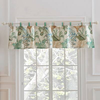 Buy Green Nautical Coastal Valances Online At Overstock Our