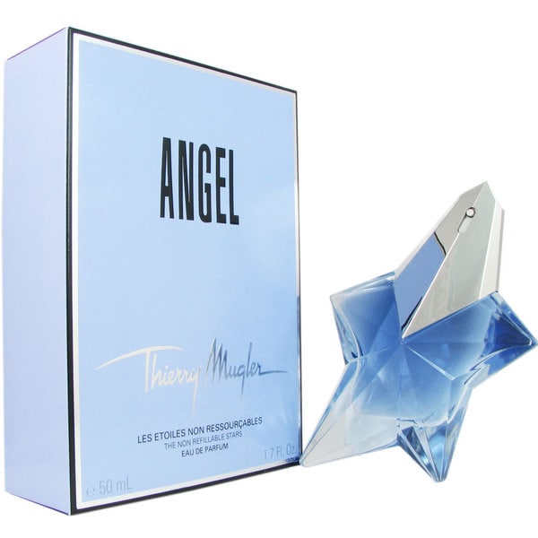 Thierry Mugler Angel Women's 1.7-ounce Eau de Parfum Spray