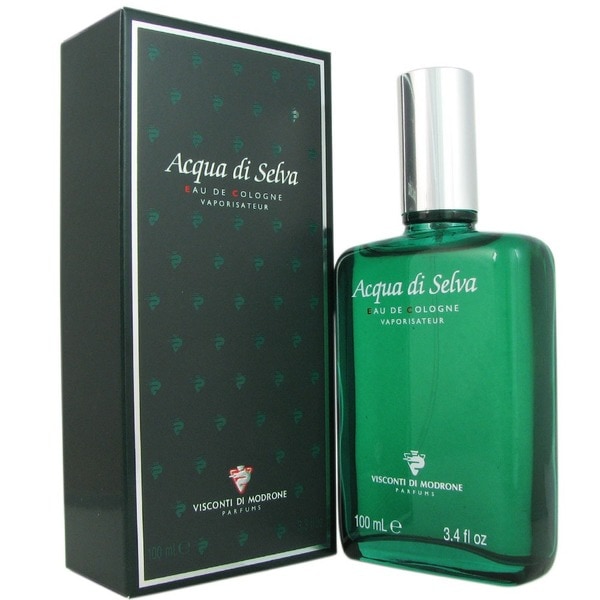 acqua di selva cologne