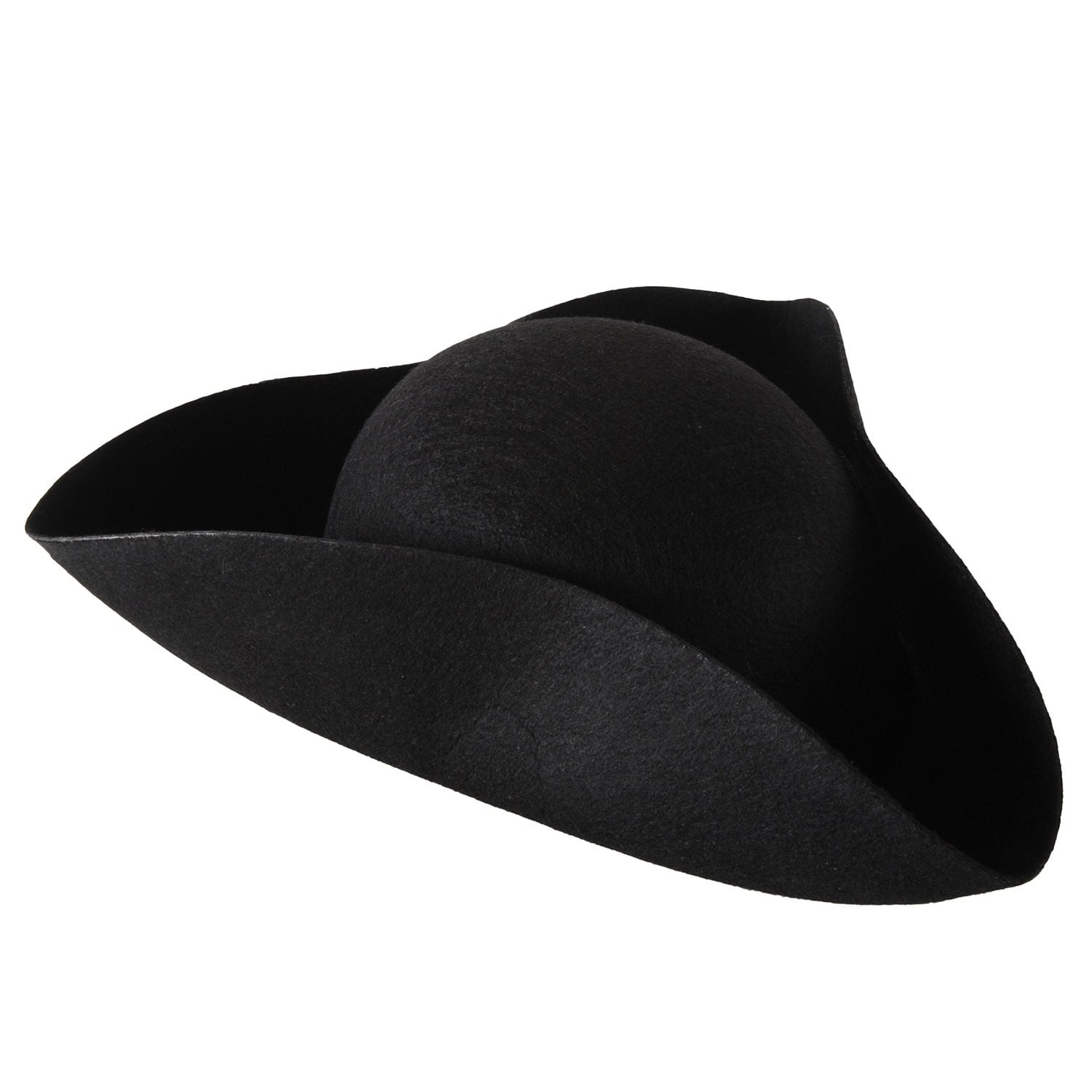 tricorn hat