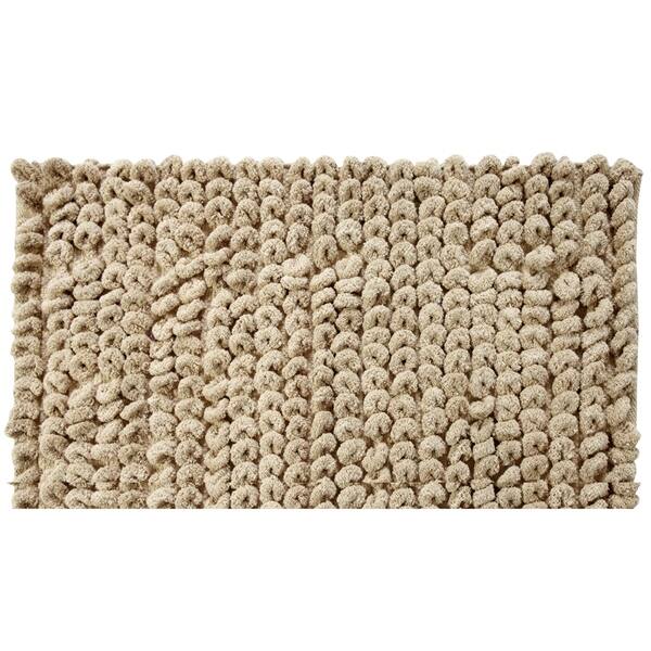 Shop Chenille Thick Loop Bath Rug 21 X 34 21 X 34 Free