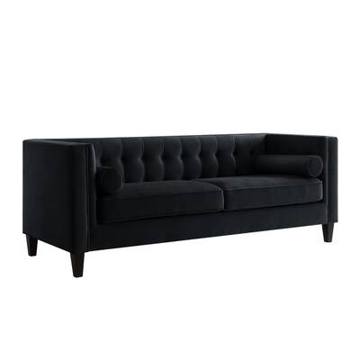 Buy Black Sofas Couches Online At Overstock Our Best Living