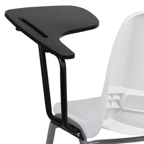 Shop Stationary Tablet Arm Chair On Sale Free Shipping Today