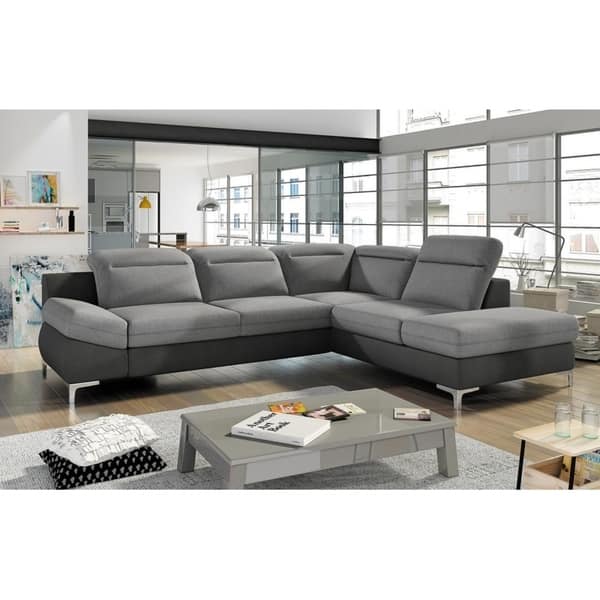 Mona Sleeper Sectional Sofa