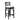 Panama Jack Trinidad Barstool with Cushion
