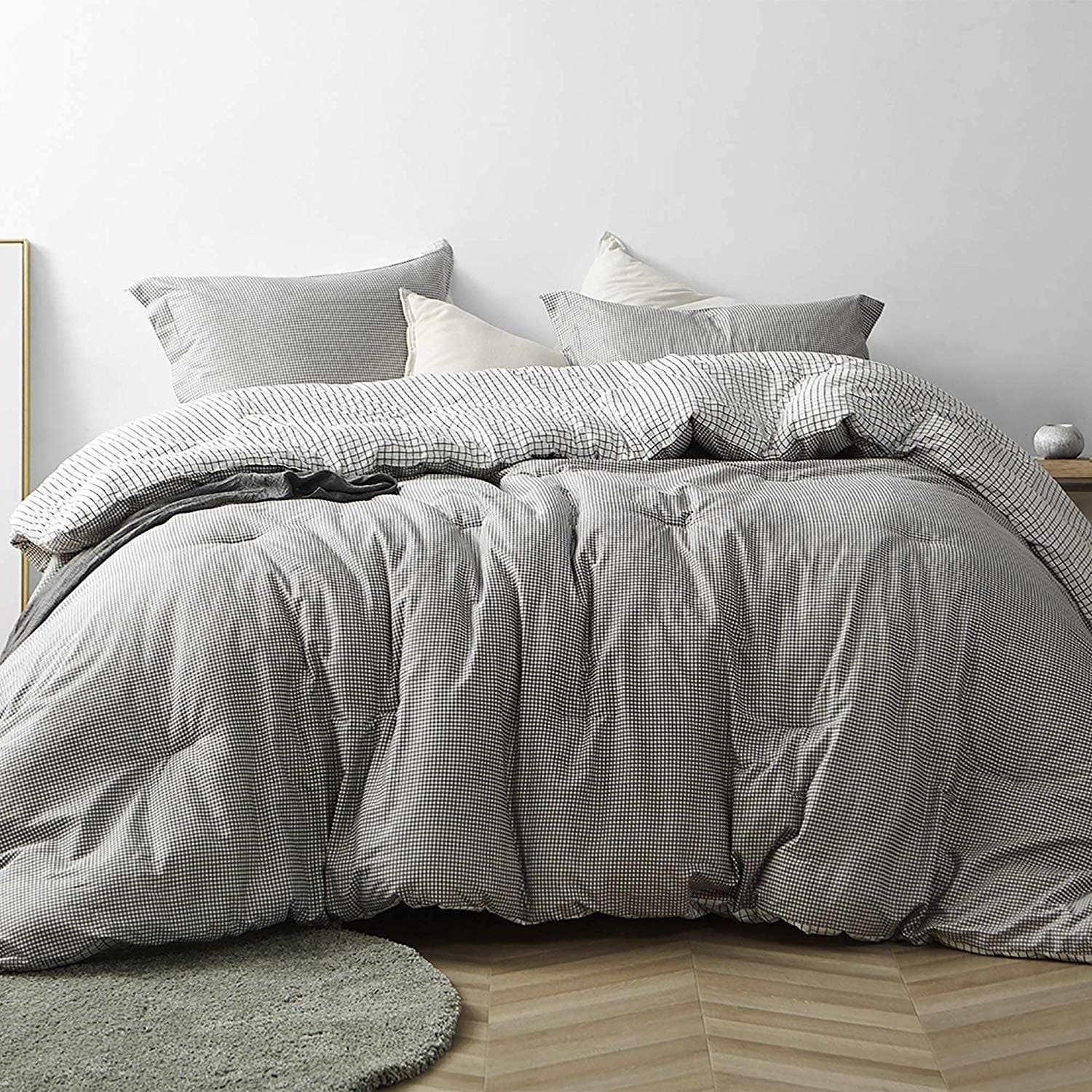 100 cotton comforter