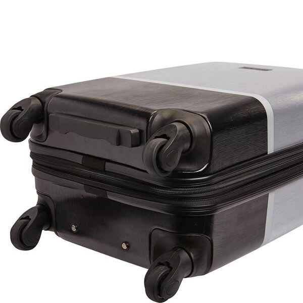 it luggage block case