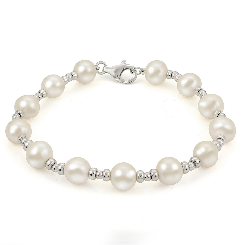 pearl bracelets for sale